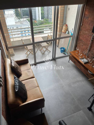 Imagem Casa com 1 Quarto à Venda, 46 m² em Brooklin - São Paulo Imagem Casa com 1 Quarto à Venda, 46 m² em Brooklin - São Paulo