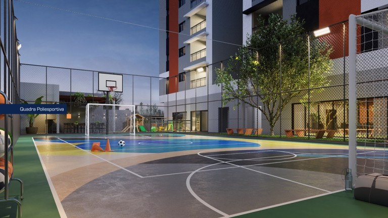 Imagem Imóvel com 3 Quartos à Venda, 101 m² em Centro - Sorocaba
