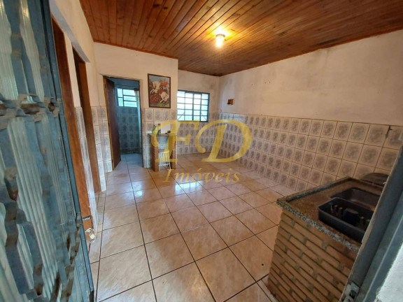 Imagem Chácara com 2 Quartos à Venda, 2.800 m² em Piracaia Imagem Chácara com 2 Quartos à Venda, 2.800 m² em Piracaia