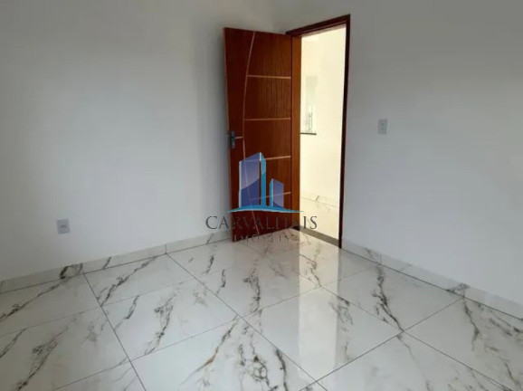 Imagem Casa com 2 Quartos à Venda, 54 m² em Monte Sinai - Esmeraldas