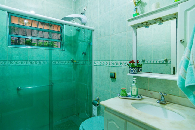 Imagem Casa com 3 Quartos à Venda, em Vila Santa Catarina - São Paulo Imagem Casa com 3 Quartos à Venda, em Vila Santa Catarina - São Paulo