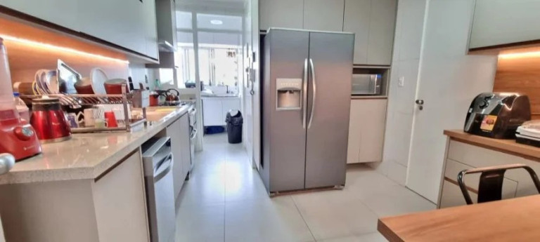 Imagem Apartamento com 4 Quartos para Alugar, 138 m² em Aclimação - São Paulo Imagem Apartamento com 4 Quartos para Alugar, 138 m² em Aclimação - São Paulo