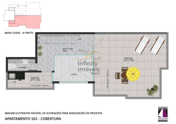 Imagem Apartamento com 2 Quartos à Venda, 34 m² em Cruzeiro - Belo Horizonte Imagem Apartamento com 2 Quartos à Venda, 34 m² em Cruzeiro - Belo Horizonte