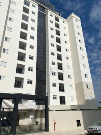 Imagem Apartamento com 3 Quartos à Venda, 80 m² em Parque Campolim - Sorocaba