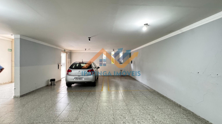 Imagem Apartamento com 3 Quartos à Venda, 110 m² em Caravelas - Ipatinga