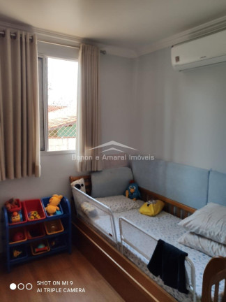 Imagem Casa de Condomínio com 3 Quartos à Venda, 140 m² em Fazenda Santa Candida - Campinas Imagem Casa de Condomínio com 3 Quartos à Venda, 140 m² em Fazenda Santa Candida - Campinas