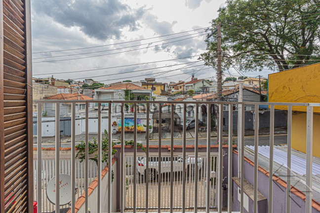 Imagem Casa com 3 Quartos à Venda, 180 m² em Vila Romana - São Paulo