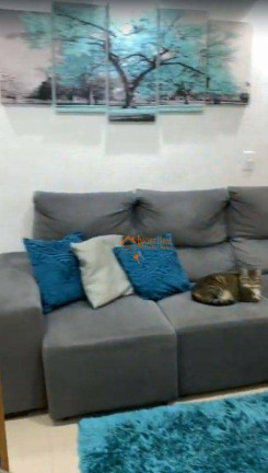 Imagem Apartamento com 2 Quartos à Venda, 47 m² em água Chata - Guarulhos Imagem Apartamento com 2 Quartos à Venda, 47 m² em água Chata - Guarulhos
