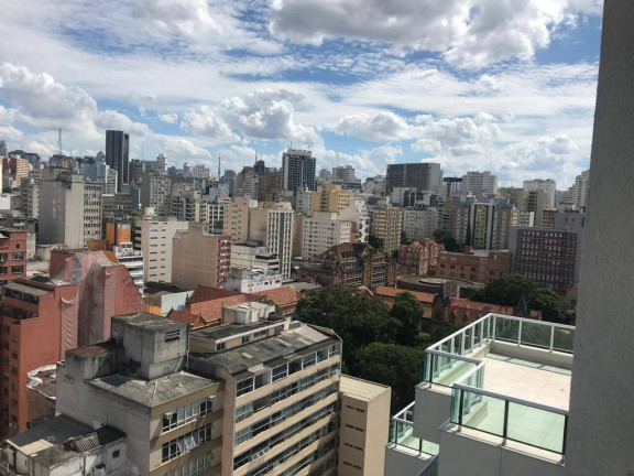 Imagem Apartamento com 1 Quarto à Venda, 40 m² em Vila Buarque - São Paulo Imagem Apartamento com 1 Quarto à Venda, 40 m² em Vila Buarque - São Paulo