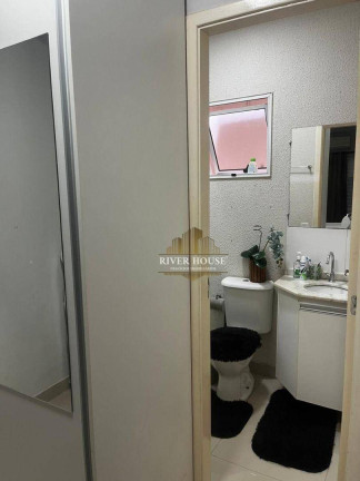 Imagem Casa com 2 Quartos à Venda, 51 m² em Jardim Imperial - Cuiabá