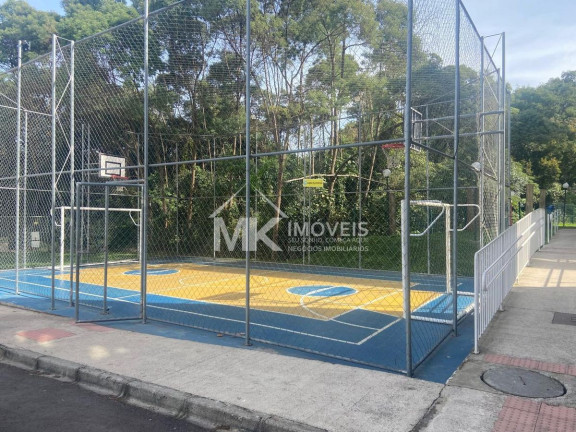 Imagem Apartamento à Venda,  em Campina Do Arruda - Almirante Tamandaré