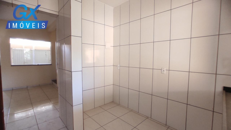 Imagem Casa com 2 Quartos à Venda, 65 m² em San Marino - Ribeirão Das Neves
