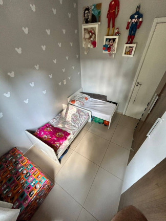 Imagem Apartamento com 2 Quartos à Venda, 43 m² em Jardim Helga - São Paulo Imagem Apartamento com 2 Quartos à Venda, 43 m² em Jardim Helga - São Paulo