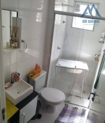 Imagem Apartamento com 2 Quartos à Venda, 54 m² em Jardim Imperial - Lagoa Santa Imagem Apartamento com 2 Quartos à Venda, 54 m² em Jardim Imperial - Lagoa Santa