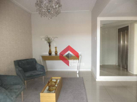 Imagem Apartamento com 3 Quartos à Venda, 117 m² em Meireles - Fortaleza Imagem Apartamento com 3 Quartos à Venda, 117 m² em Meireles - Fortaleza