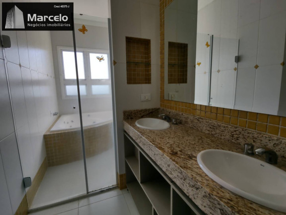 Imagem Casa de Condomínio com 4 Quartos à Venda,  em Condomínio Aruã Eco Park - Mogi Das Cruzes