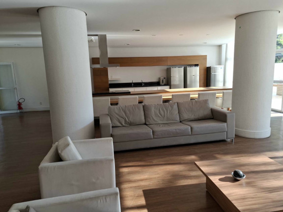 Imagem Apartamento com 2 Quartos à Venda, 65 m² em Brooklin Novo - São Paulo Imagem Apartamento com 2 Quartos à Venda, 65 m² em Brooklin Novo - São Paulo