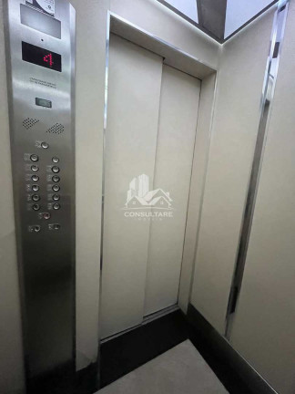 Imagem Apartamento com 2 Quartos à Venda, 70 m² em Gonzaga - Santos