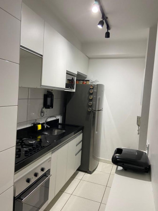 Imagem Apartamento com 2 Quartos à Venda, 47 m² em Vila Andrade - São Paulo