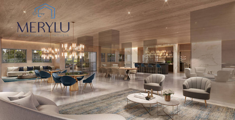 Imagem Apartamento com 1 Quarto à Venda, 45 m² em Chácara Inglesa - São Paulo