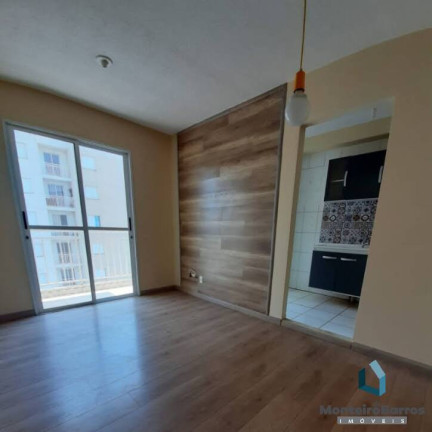 Imagem Apartamento com 2 Quartos à Venda, 45 m² em Parque Dom Pedro Ii - Campinas Imagem Apartamento com 2 Quartos à Venda, 45 m² em Parque Dom Pedro Ii - Campinas