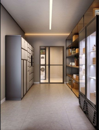 Imagem Apartamento com 1 Quarto à Venda, 37 m² em Sumaré - São Paulo Imagem Apartamento com 1 Quarto à Venda, 37 m² em Sumaré - São Paulo