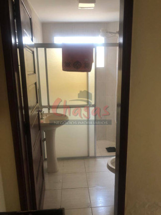 Imagem Sobrado com 6 Quartos à Venda, 200 m² em Centro - Caraguatatuba Imagem Sobrado com 6 Quartos à Venda, 200 m² em Centro - Caraguatatuba
