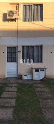 Casa com 2 Quartos à Venda, 58 m² em Parque Jóquei Club - Campos Dos Goytacazes
