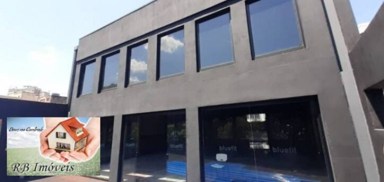 Galpão para Alugar, 2.670 m² em Liberdade - São Paulo