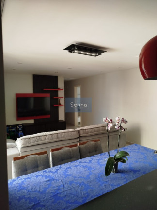 Foto do imóvel Apartamento com 3 Quartos à Venda, 93 m² em Engordadouro - Jundiaí