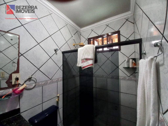 Imagem Casa com 3 Quartos à Venda, 120 m² em Nova Parnamirim - Parnamirim