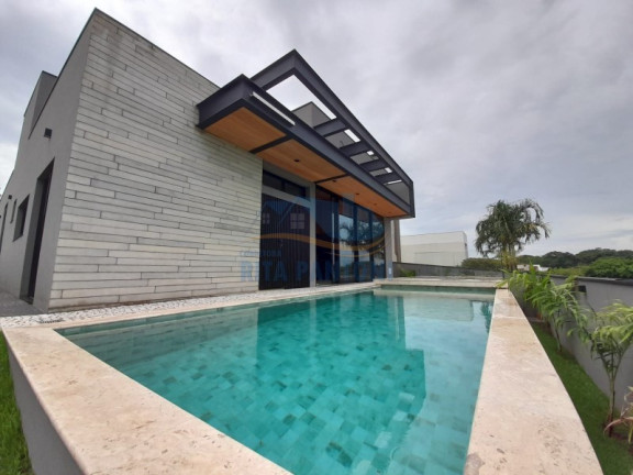 Imagem Casa de Condomínio com 3 Quartos à Venda, 270 m² em Alphaville - Ribeirão Preto Imagem Casa de Condomínio com 3 Quartos à Venda, 270 m² em Alphaville - Ribeirão Preto