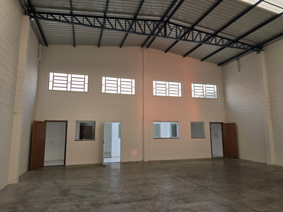 Imagem Imóvel para Alugar, 616 m² em Eden - Sorocaba Imagem Imóvel para Alugar, 616 m² em Eden - Sorocaba