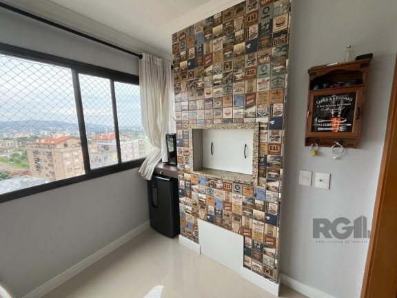 Imagem Apartamento com 2 Quartos à Venda, 75 m² em Petrópolis - Porto Alegre