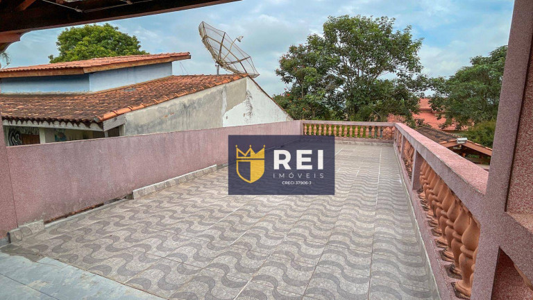 Imagem Casa com 4 Quartos à Venda, 1.020 m² em Condomínio Zuleika Jabour - Salto Imagem Casa com 4 Quartos à Venda, 1.020 m² em Condomínio Zuleika Jabour - Salto