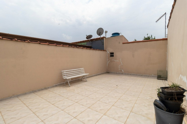Imagem Casa com 3 Quartos à Venda, 190 m² em Jardim Icaraí - São Paulo Imagem Casa com 3 Quartos à Venda, 190 m² em Jardim Icaraí - São Paulo