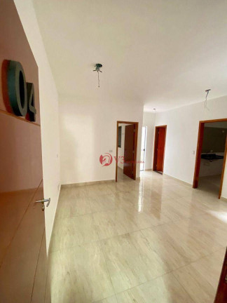 Apartamento com 1 Quarto à Venda, 49 m² em Anália Franco - São Paulo