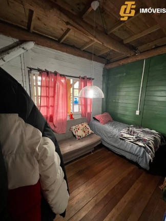 Imagem Casa com 4 Quartos à Venda, 216 m² em Rio Pequeno - Camboriú