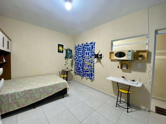 Imagem Casa com 1 Quarto para Alugar, 30 m² em Terra Preta - Mairiporã Imagem Casa com 1 Quarto para Alugar, 30 m² em Terra Preta - Mairiporã