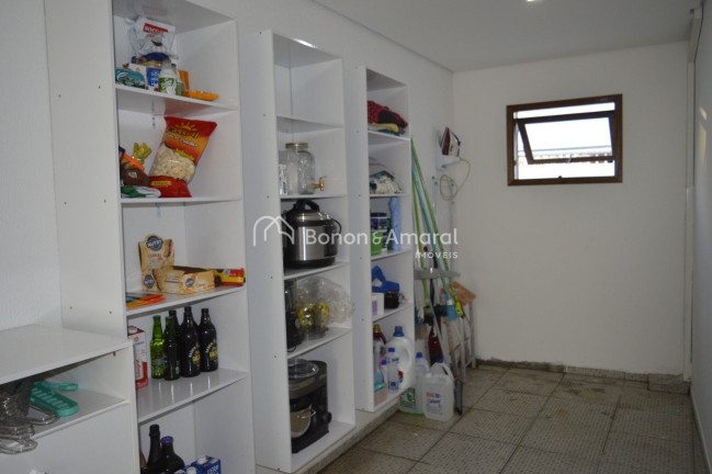 Imagem Casa com 3 Quartos à Venda, 287 m² em Vila Joaquim Inácio - Campinas Imagem Casa com 3 Quartos à Venda, 287 m² em Vila Joaquim Inácio - Campinas