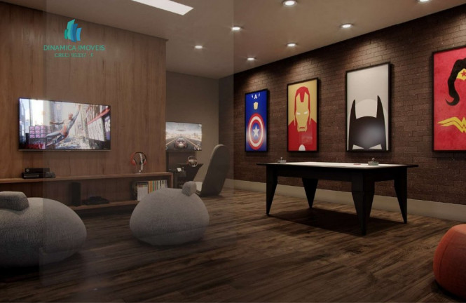 Imagem Apartamento com 2 Quartos à Venda, 54 m² em Bonfim - Campinas Imagem Apartamento com 2 Quartos à Venda, 54 m² em Bonfim - Campinas