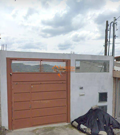 Imagem Casa com 2 Quartos à Venda, 250 m² em Jardim Lenize - Guarulhos Imagem Casa com 2 Quartos à Venda, 250 m² em Jardim Lenize - Guarulhos