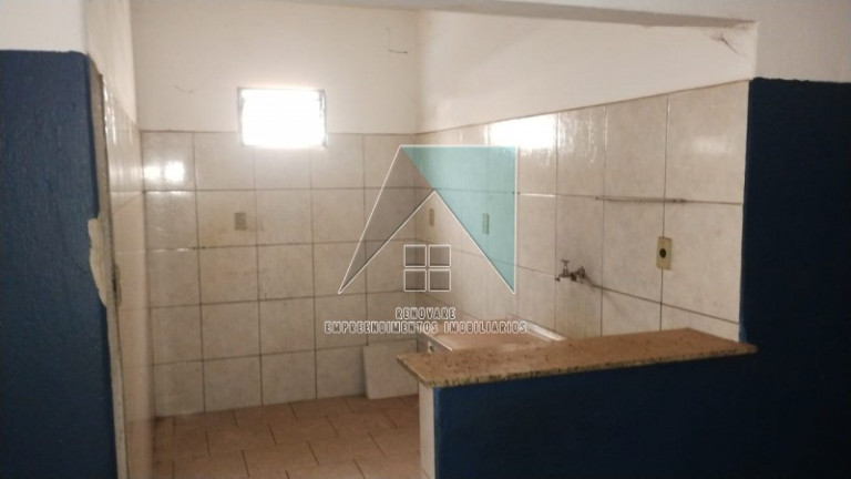 Imagem Imóvel Comercial para Alugar, 322 m² em Jardim Salgado Filho - Ribeirão Preto