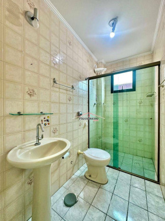 Imagem Apartamento com 1 Quarto à Venda, 45 m² em Aviação - Praia Grande