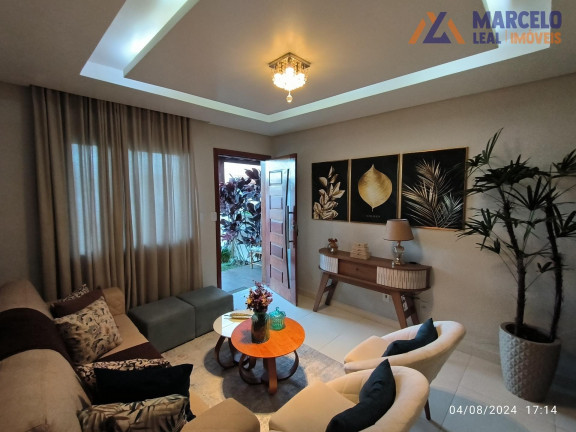 Imagem Casa com 3 Quartos à Venda, 180 m² em Primavera - Vitória Da Conquista Imagem Casa com 3 Quartos à Venda, 180 m² em Primavera - Vitória Da Conquista