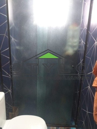 Imagem Apartamento com 2 Quartos à Venda, 56 m² em Santa Terezinha - São Bernardo Do Campo