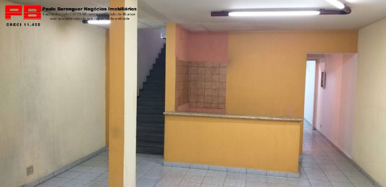 Imagem Sala Comercial à Venda, 210 m² em Granja Julieta - São Paulo