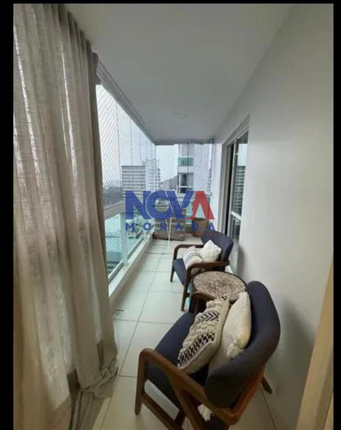 Imagem Apartamento com 3 Quartos à Venda, 110 m² em Praia Da Costa - Vila Velha