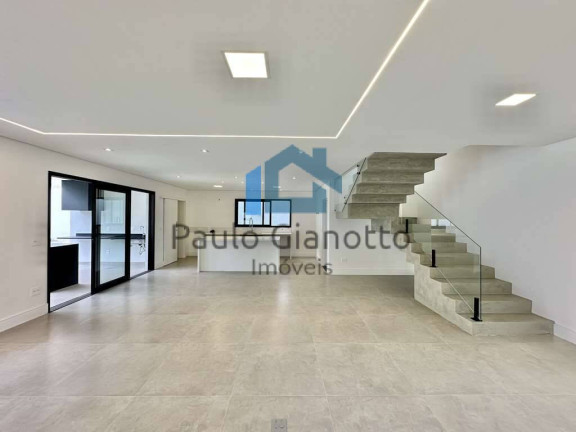 Imagem Casa de Condomínio com 3 Quartos à Venda, 303 m² em Moinho Velho - Embu Das Artes
