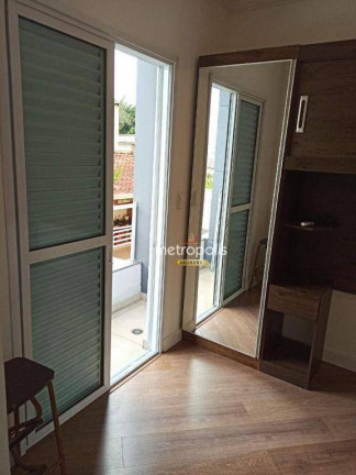Apartamento com 2 Quartos à Venda, 62 m² em Utinga - Santo André
